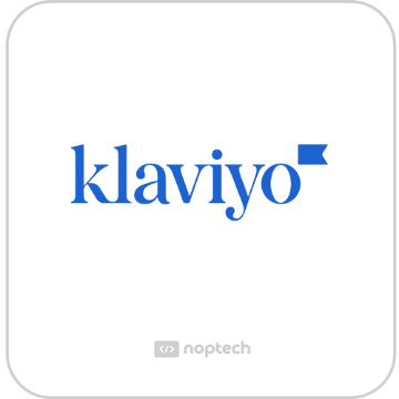 Picture of Klaviyo