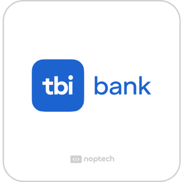 Picture of TBI Bank