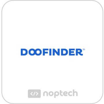 Picture of Doofinder Search Solution