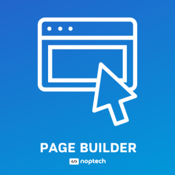 Picture of Page Builder