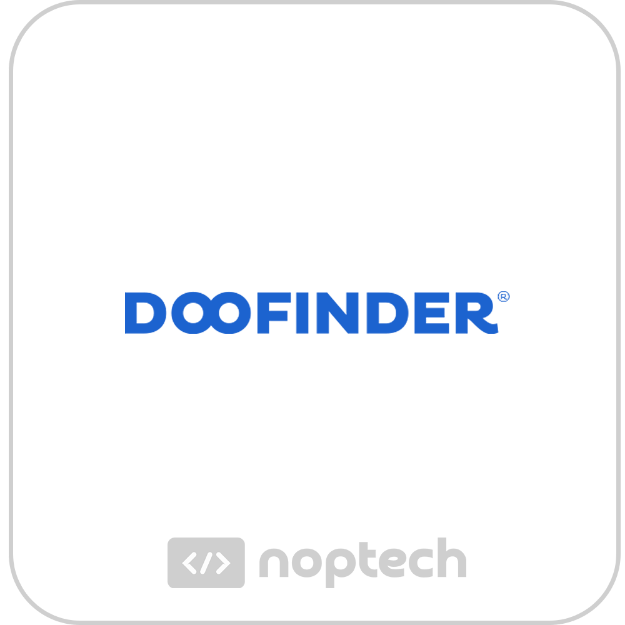 Picture of Doofinder Search Solution 1