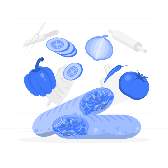 Food & Drink eCommerce Solutions by nopCommerce