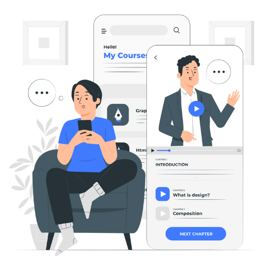Online Courses & Training Solutions by nopCommerce