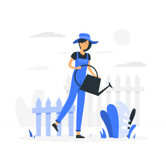Garden & Outdoor Stores via nopCommerce