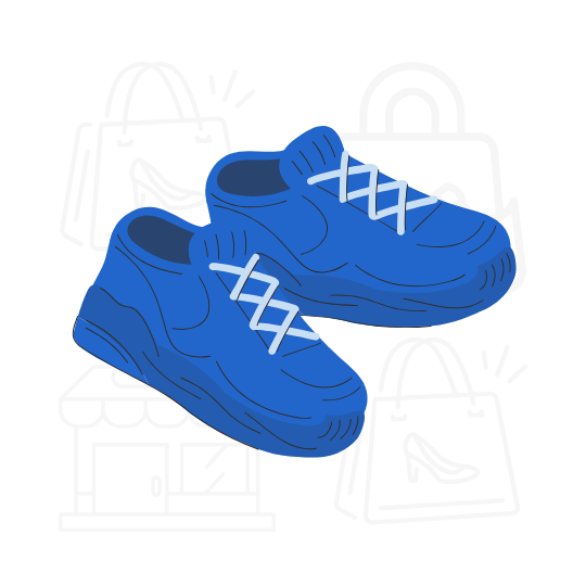 Shoes & Accessories eCommerce Solutions by nopCommerce