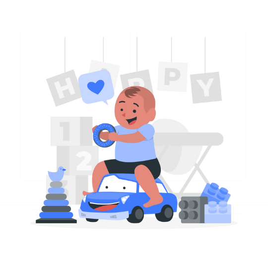 Baby & Kids Products Online Store by nopCommerce