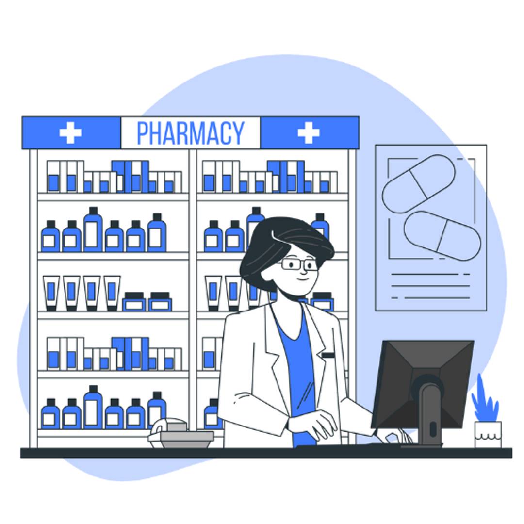 Medical Equipment Stores on nopCommerce