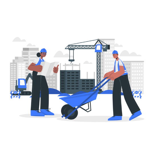 Construction Materials eCommerce by nopCommerce