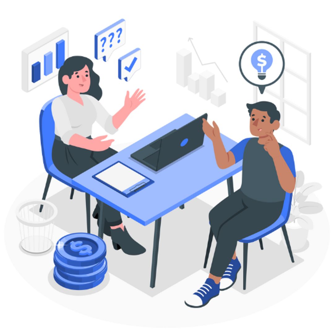 Online Consultation Services via nopCommerce