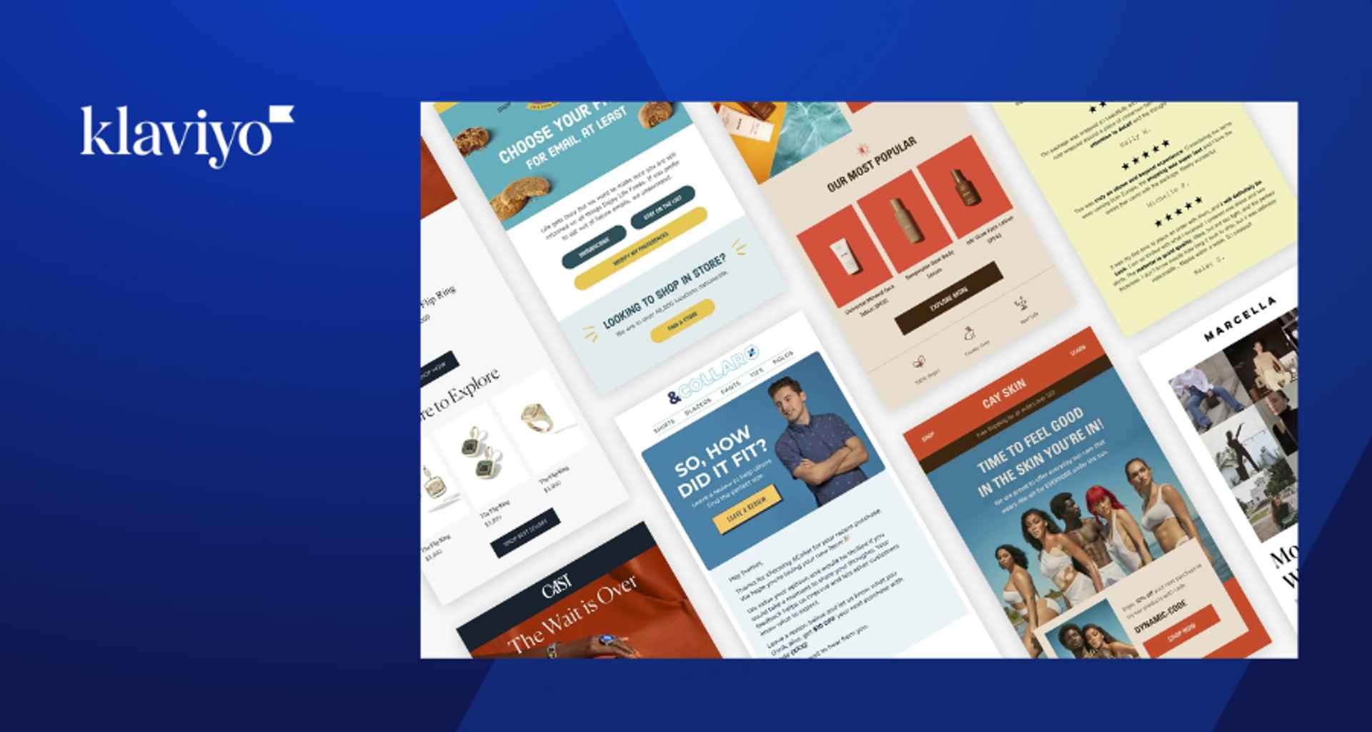 Picture of Klaviyo 2