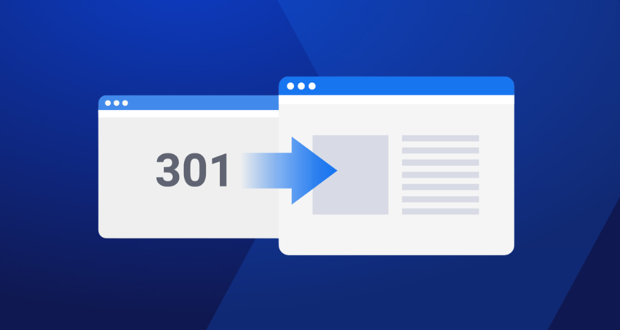 Picture of SEO Friendly Redirects 2