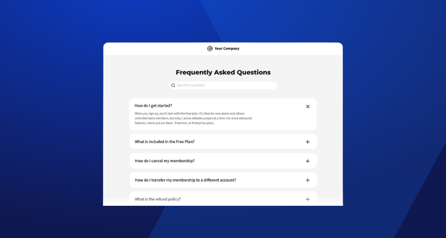 Picture of FAQ Master 2 2