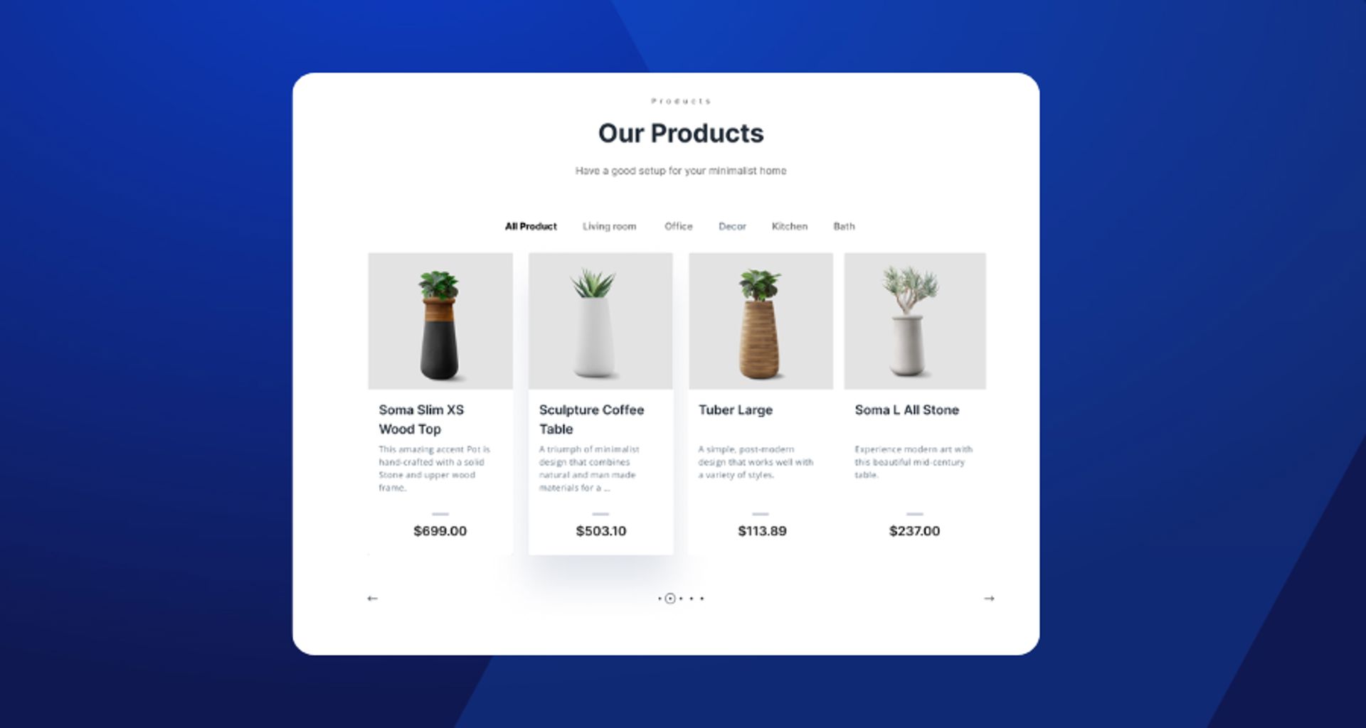 Picture of Product Pallete 2